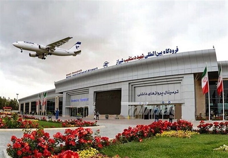کاهش ۲۶ درصدی عملکرد فرودگاه ها در خرداد ۱۴۰۴