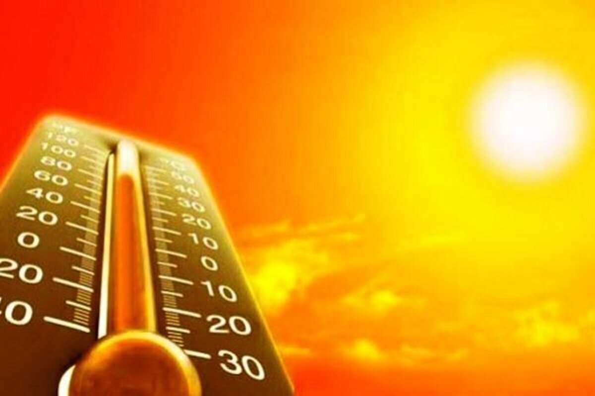 هوای تهران از این تاریخ گرم‌تر می‌شود