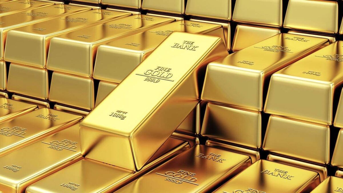 قیمت طلای ۱۸ عیار پنجشنبه ۱۳ شهریور ۱۴۰۴
