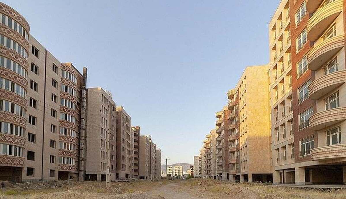 امتیاز مسکن ۹۹ ساله، ۳ میلیاردی شد!