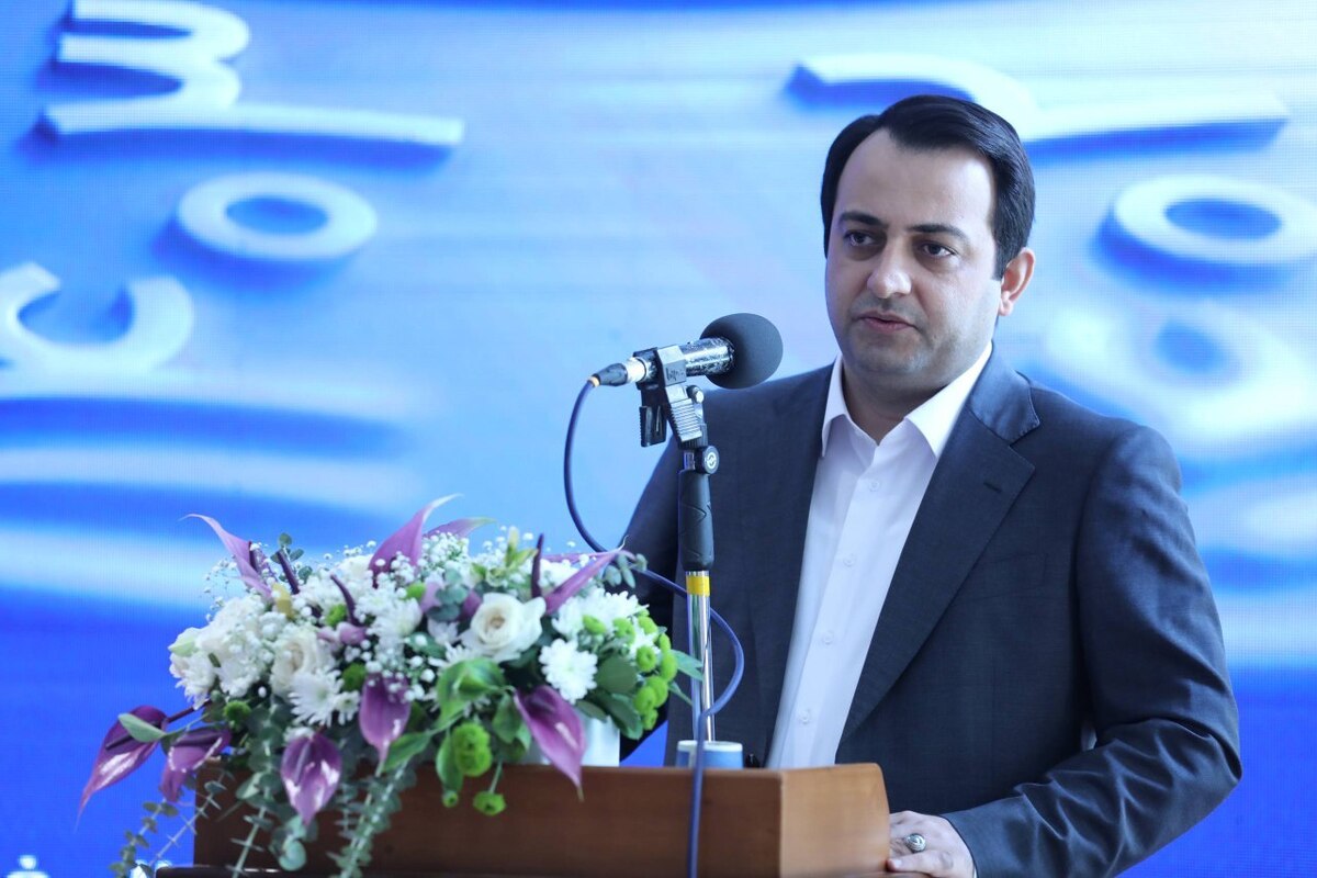 آیین بزرگداشت آغاز 74مین سال فعالیت بانک صادرات ایران برگزار شد