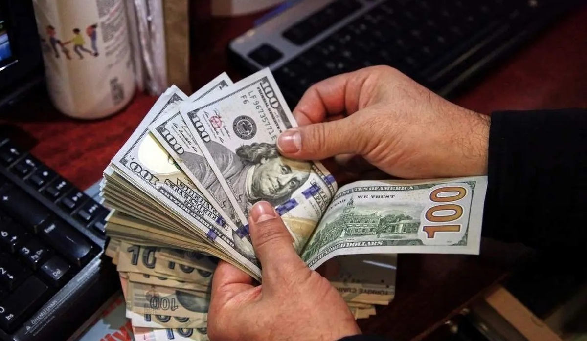 قیمت دلار اول صبح امروز - ۱۷ شهریور ۱۴۰۴