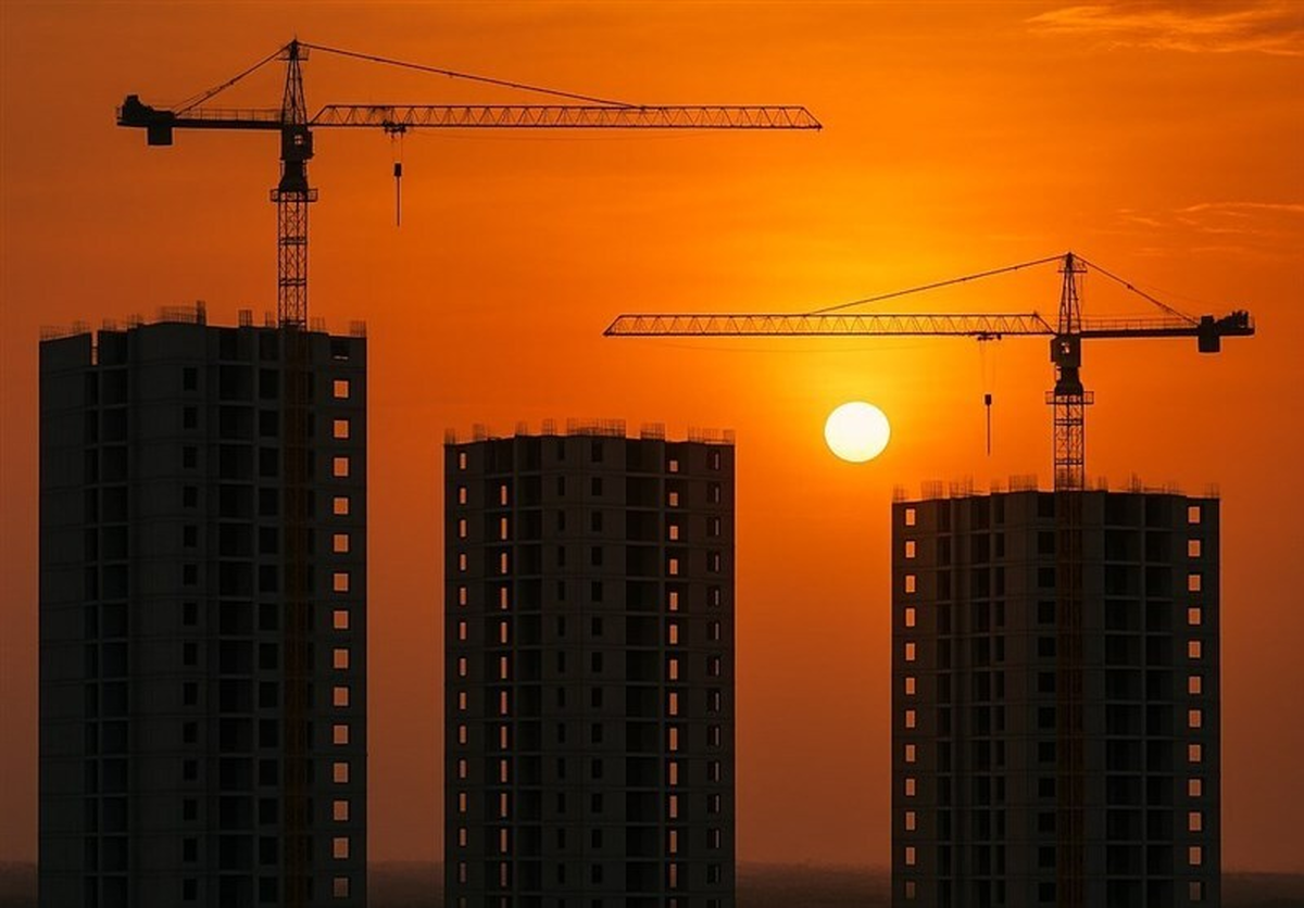 ۷۲ درصد واحدهای نهضت ملی مسکن تهران قرارداد تسهیلاتی دارند