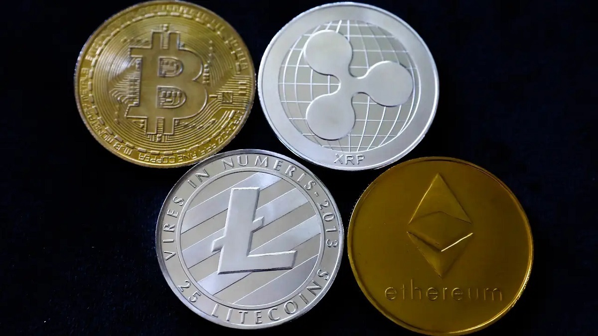 قیمت روز ارز‌های دیجیتال ۲۲ شهریور ۱۴۰۴