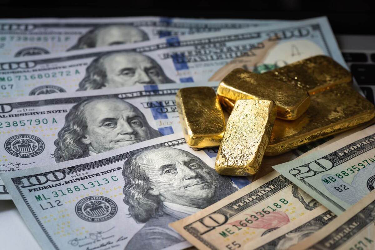 قیمت دلار، طلا و سکه امروز ۲۲ شهریور ۱۴۰۴