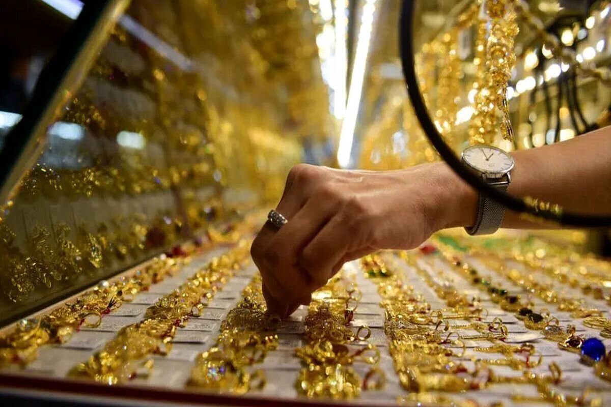 قیمت سکه و طلا امروز دوشنبه ۲۴ شهریور ۱۴۰۴