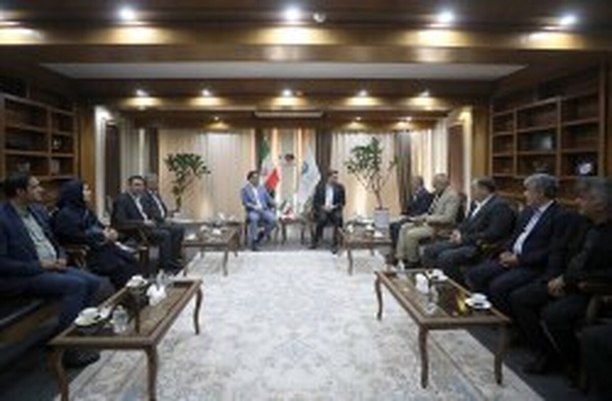 اعلام آمادگی کامل گمرکات هرمزگان برای همکاری و تسهیلگری در کیش
