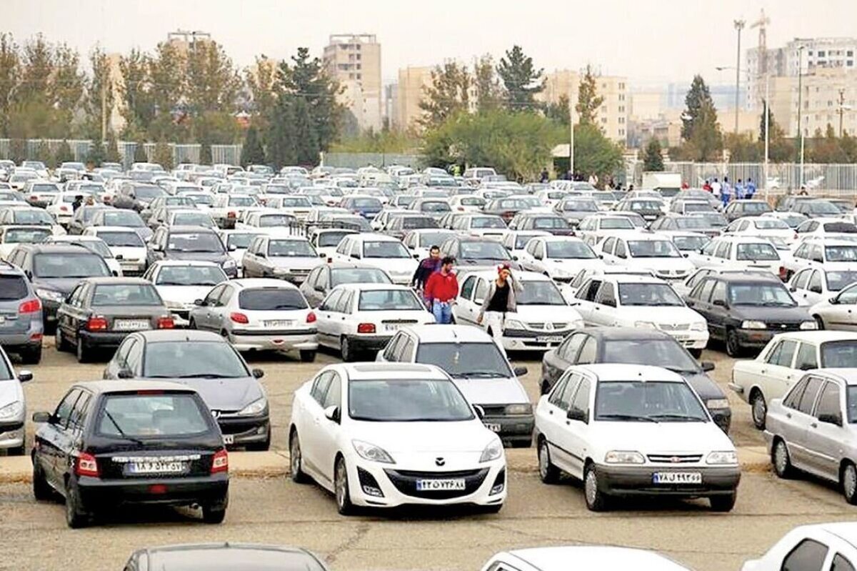 تغییر شدید قیمت محصولات ایران خودرو و سایپا امروز چهارشنبه ۵ شهریور