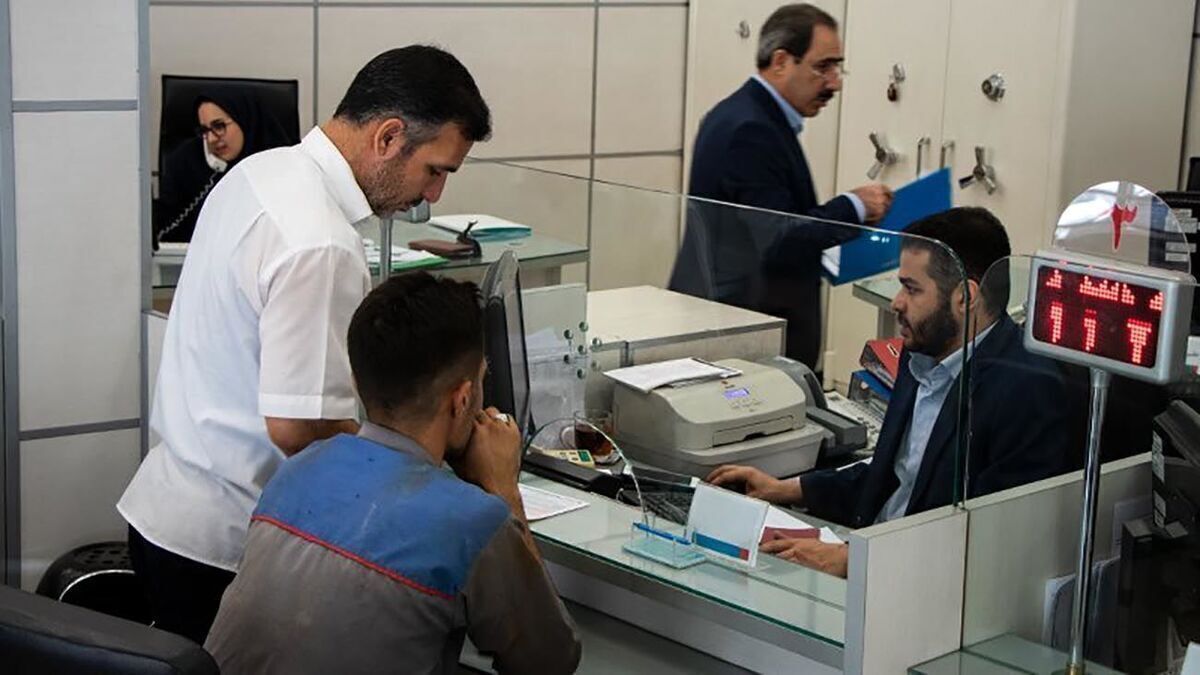 ۶۰ درصد کل سپرده‌های بانکی کشور در تهران / ۳ استان اول در داشتن بیشترین سپرده ها کدام ها هستند؟