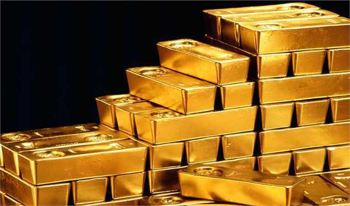 قیمت طلا ۱۸ عیار امروز ۹ شهریور اعلام شد